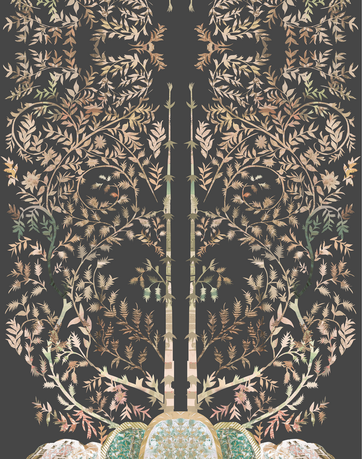 Xinsong 01, Copper