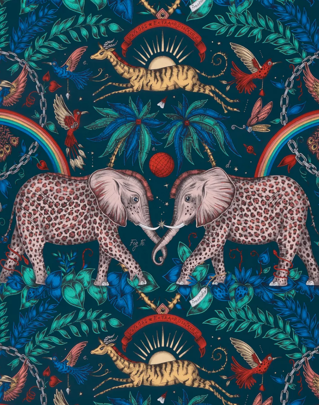 Zambezi, Navy W0121-04