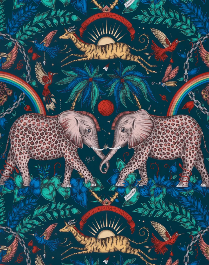 Zambezi, Navy W0121-04