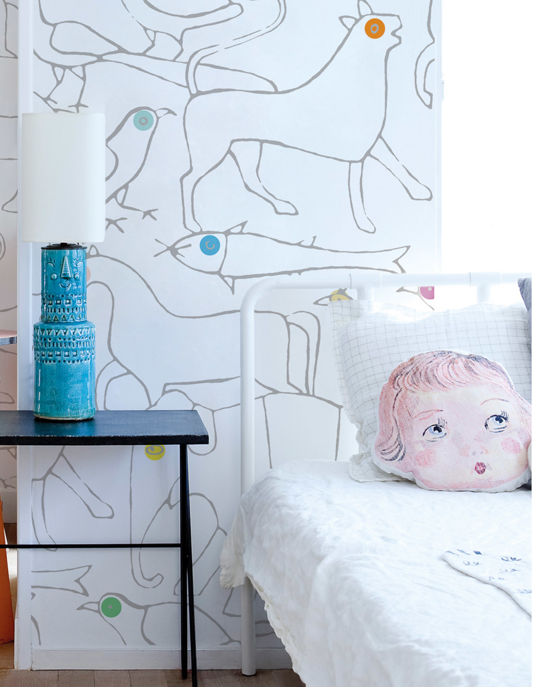 Style: Design Inspiration for Your Littles