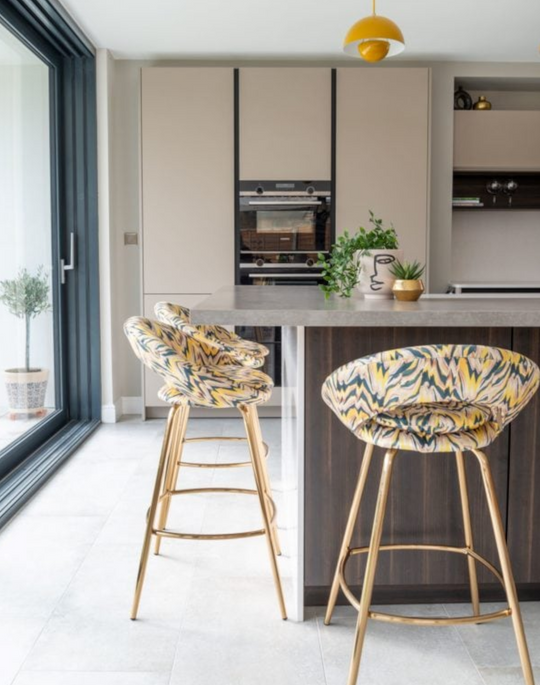 A Fabric and Wallpaper Shop – The Pattern Collective