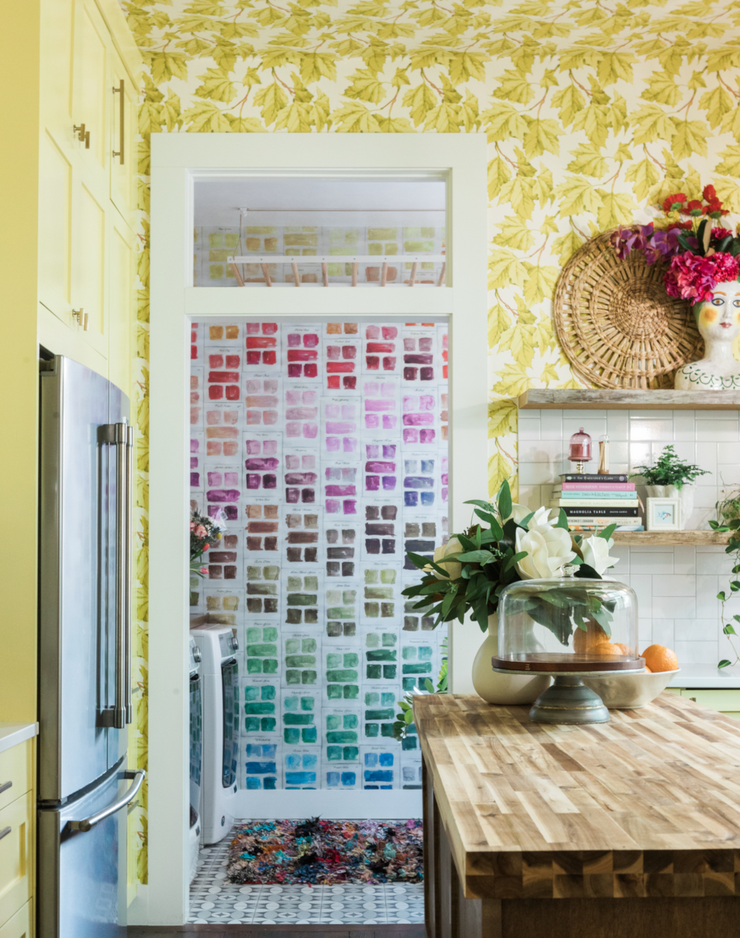 Why Hiring a Professional Wallpaper Installer Is Worth Every Penny