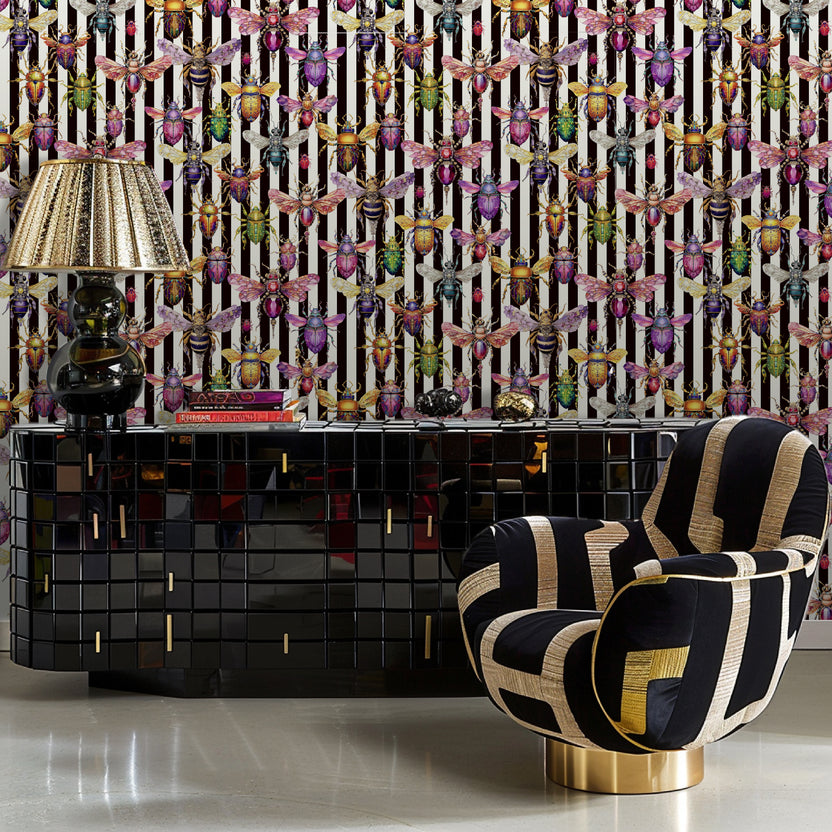 A Fabric and Wallpaper Shop – The Pattern Collective