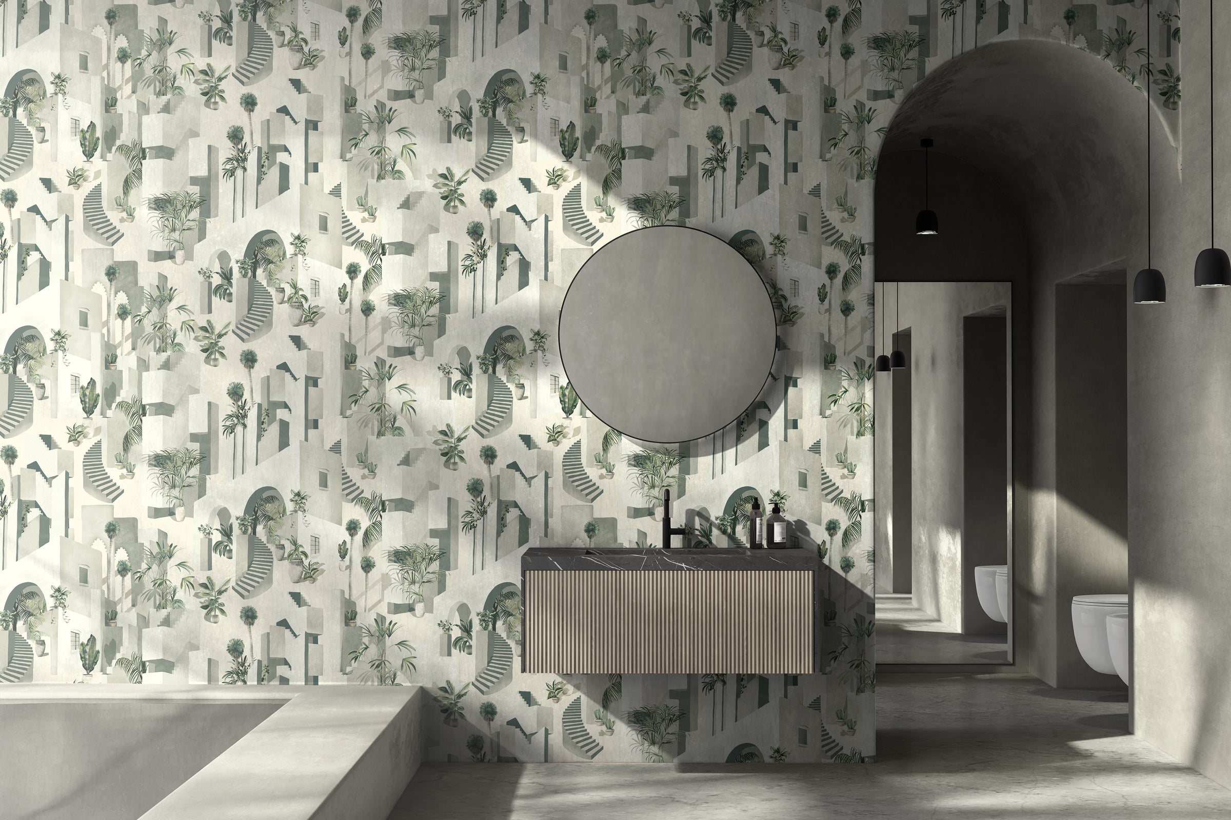 A Fabric and Wallpaper Shop – The Pattern Collective