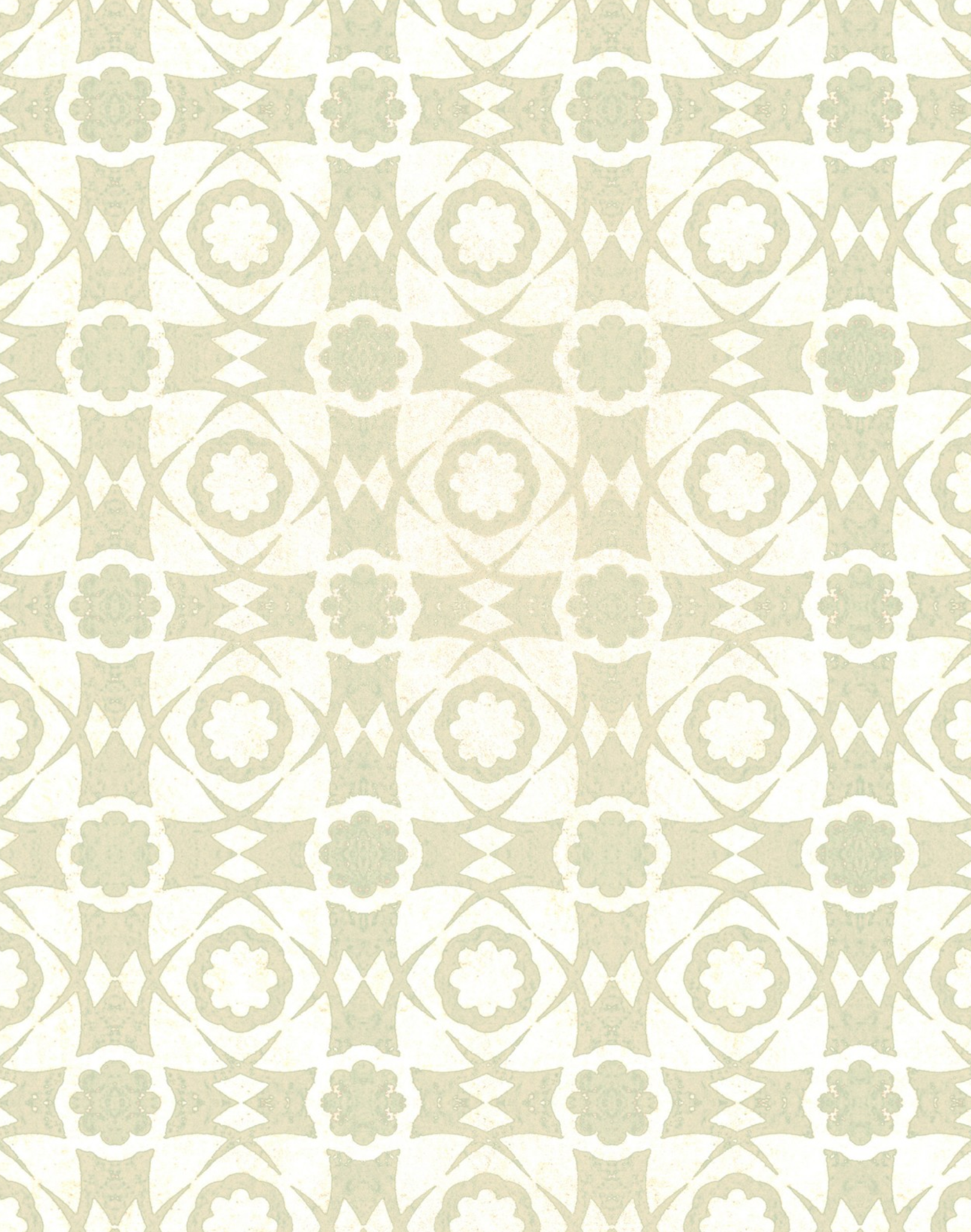 Aegean Tiles, Seacrest – The Pattern Collective