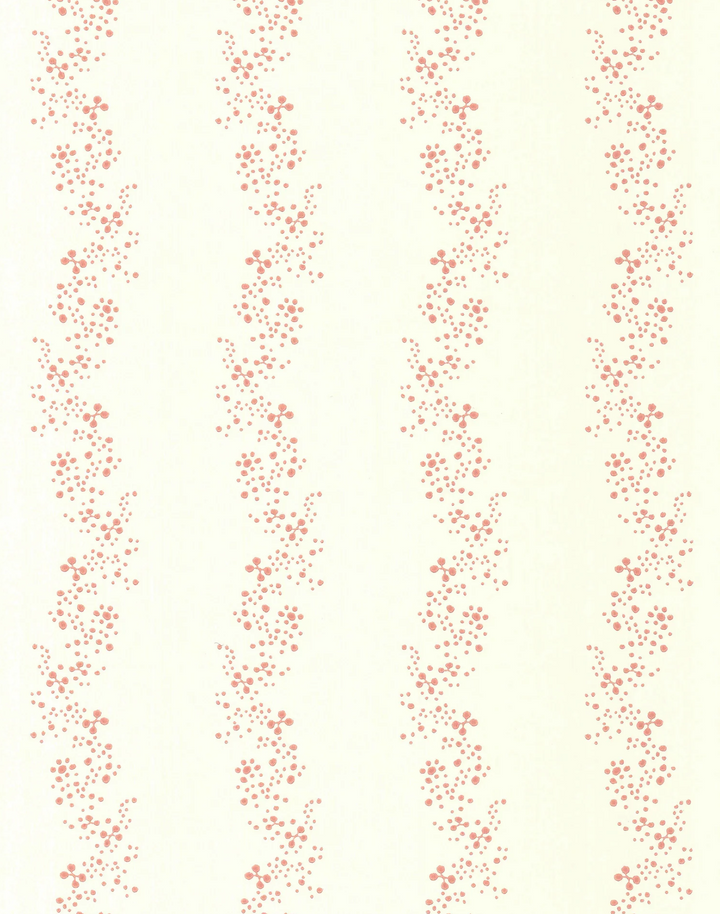 Airy Fairy, Pale Tomato