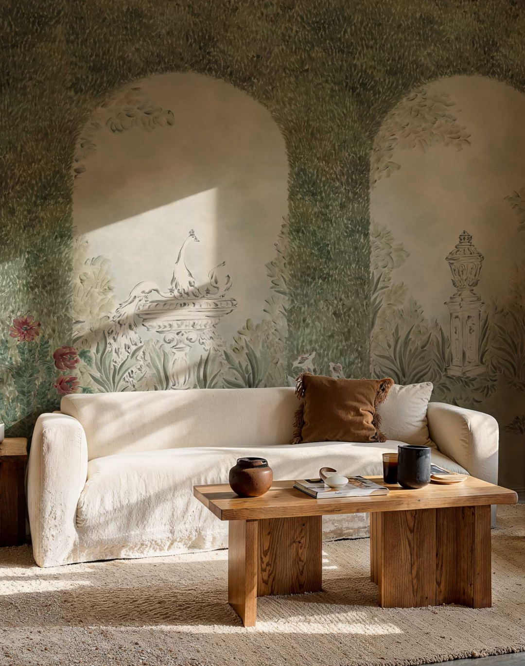 Alcazar, Celadon YSP0635