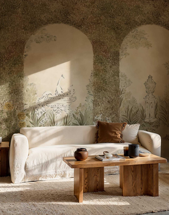 Alcazar, Ocre YSP0638