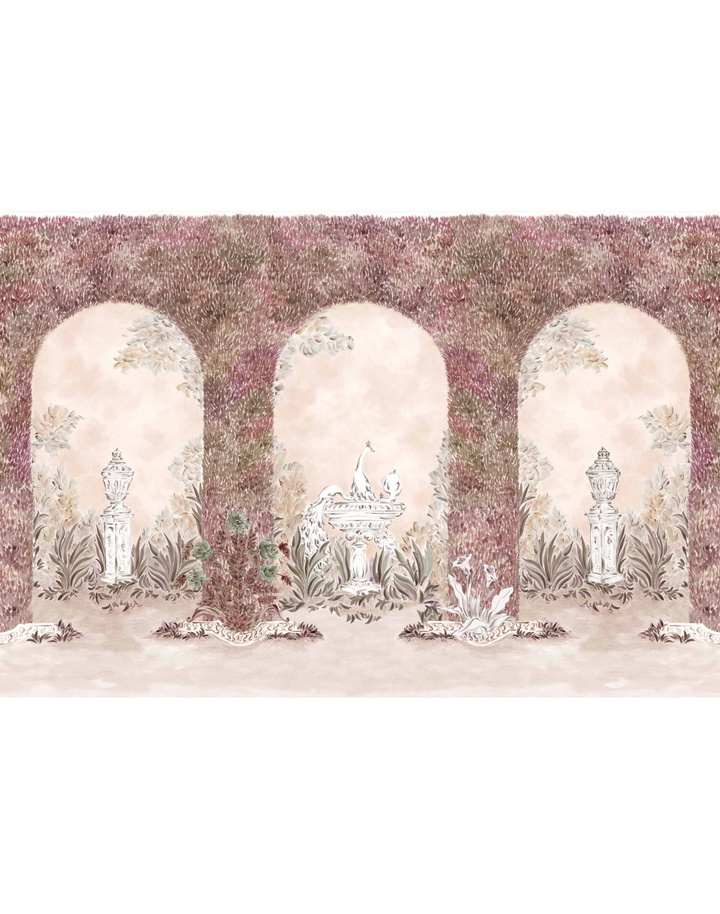 Alcazar, Rosado YSP0637
