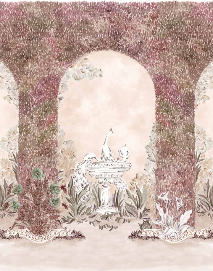 Alcazar, Rosado YSP0637