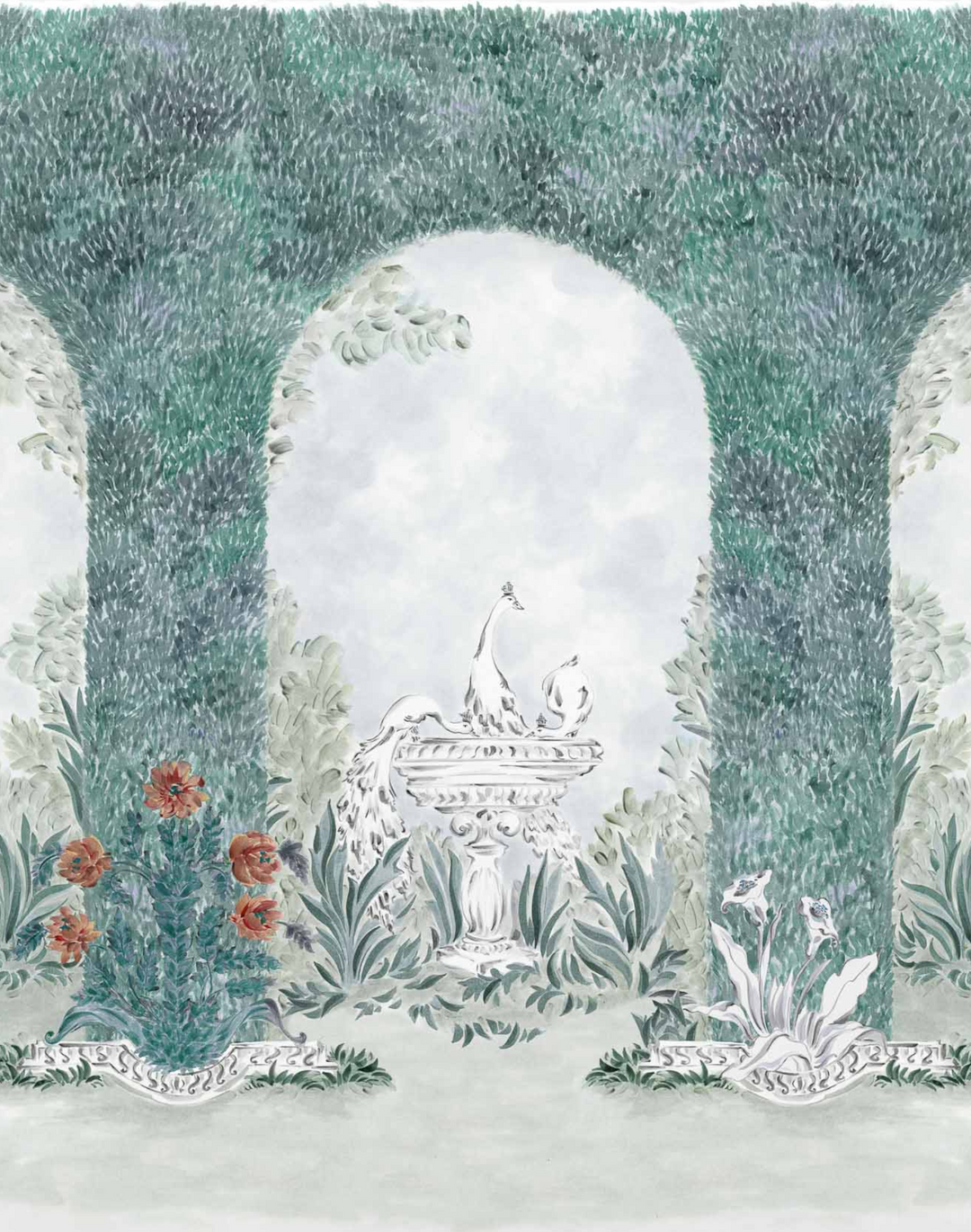 Alcazar, Ultramar YSP0636