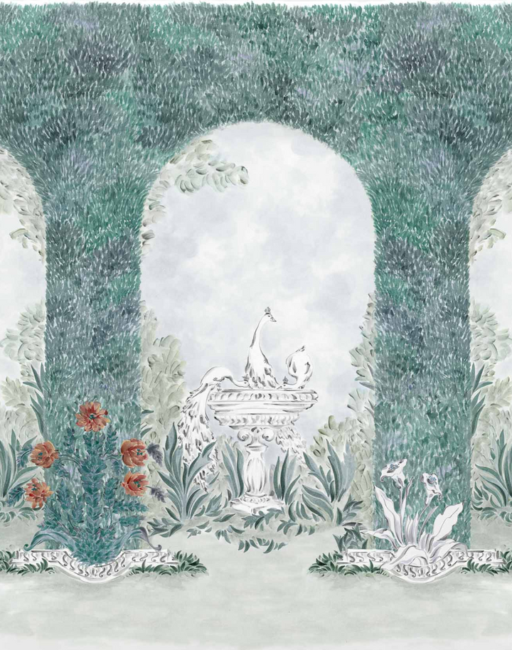 Alcazar, Ultramar YSP0636