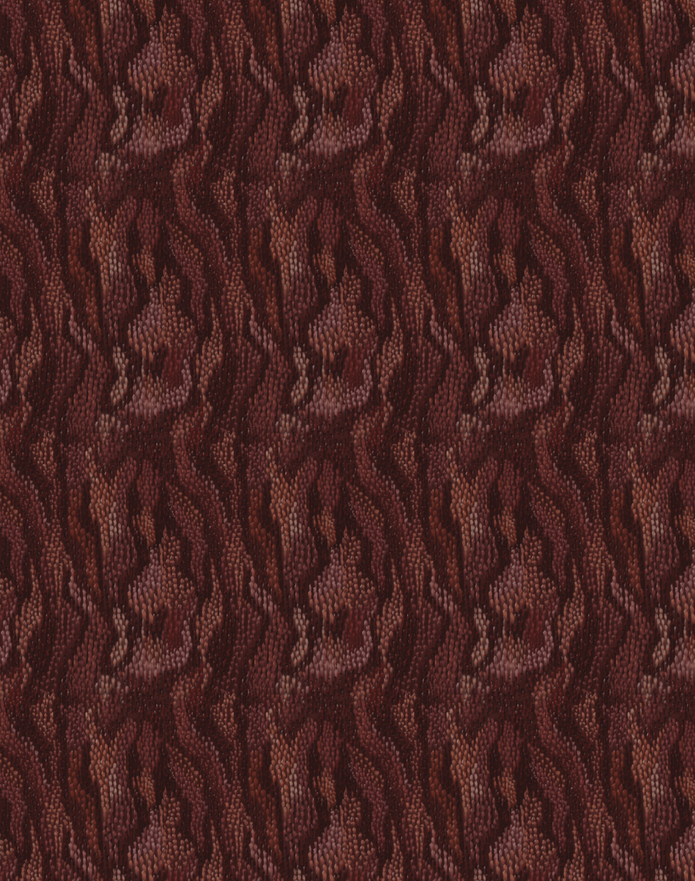 Alex, Cherry Cola – The Pattern Collective