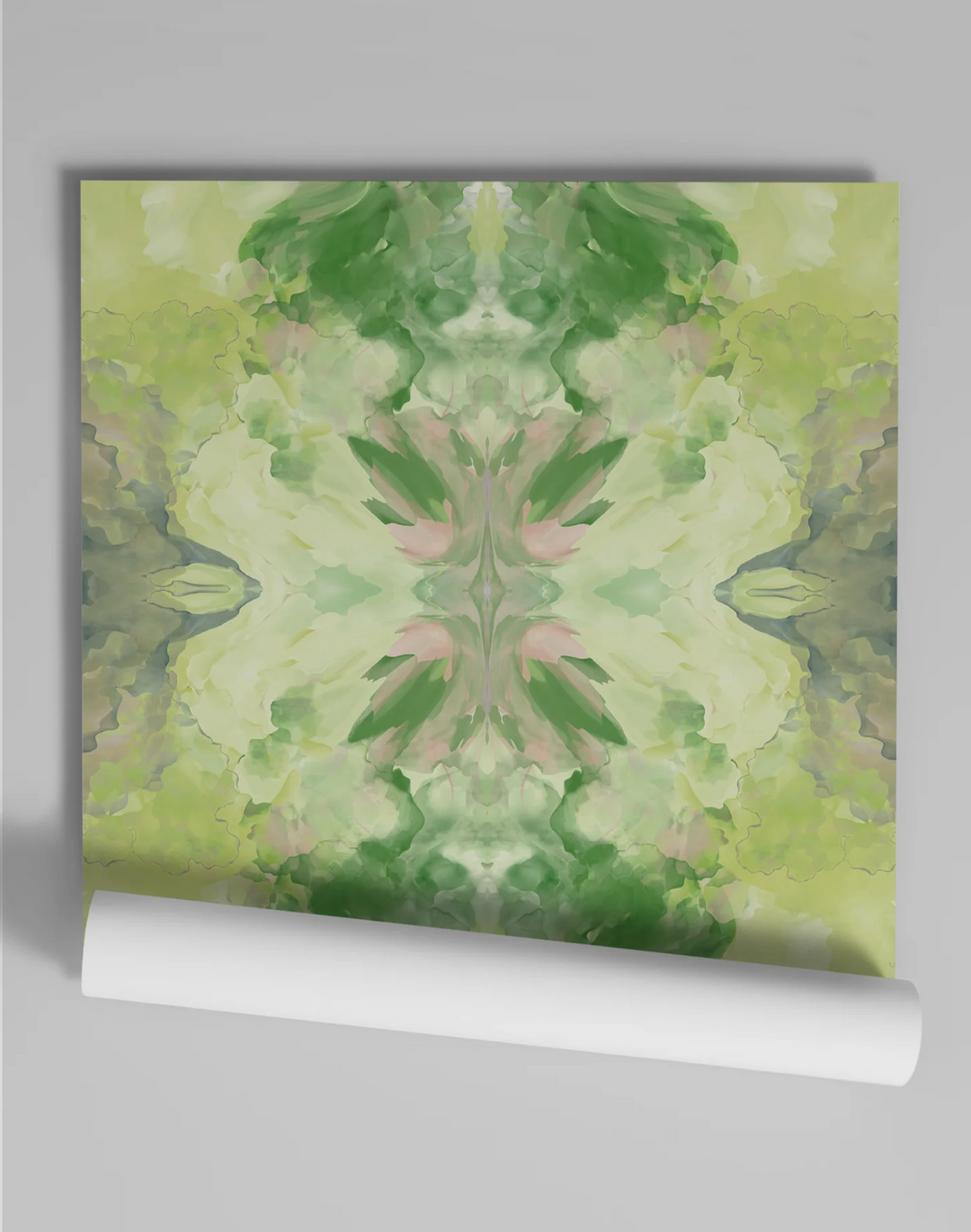 Amalfi, Basil Blush