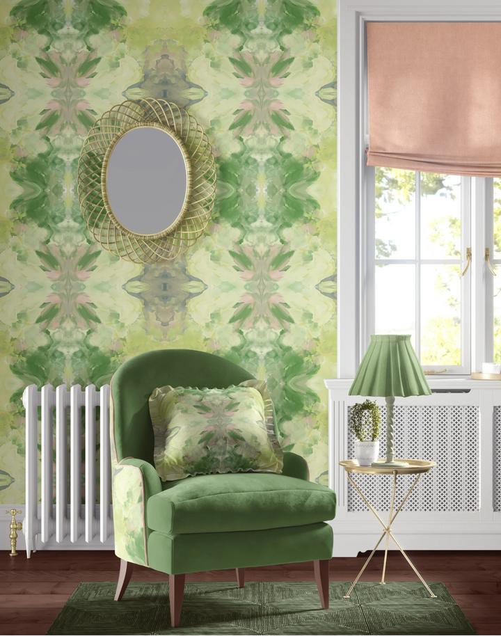 Amalfi, Basil Blush