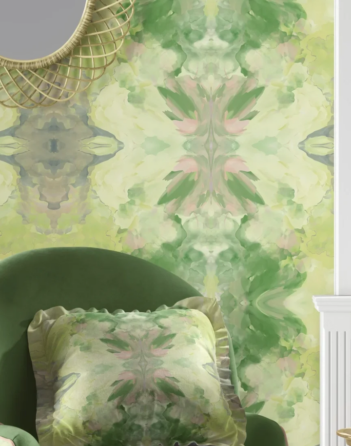 Amalfi, Basil Blush