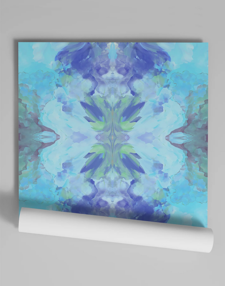 Amalfi, Bluebell Blush