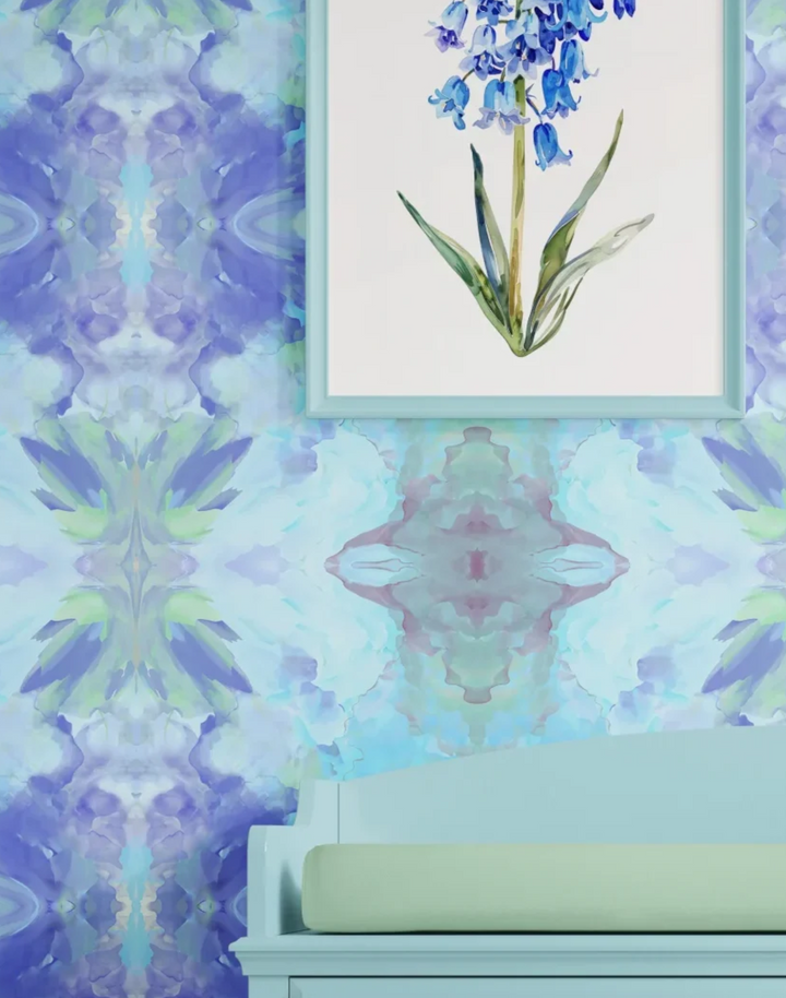 Amalfi, Bluebell Blush
