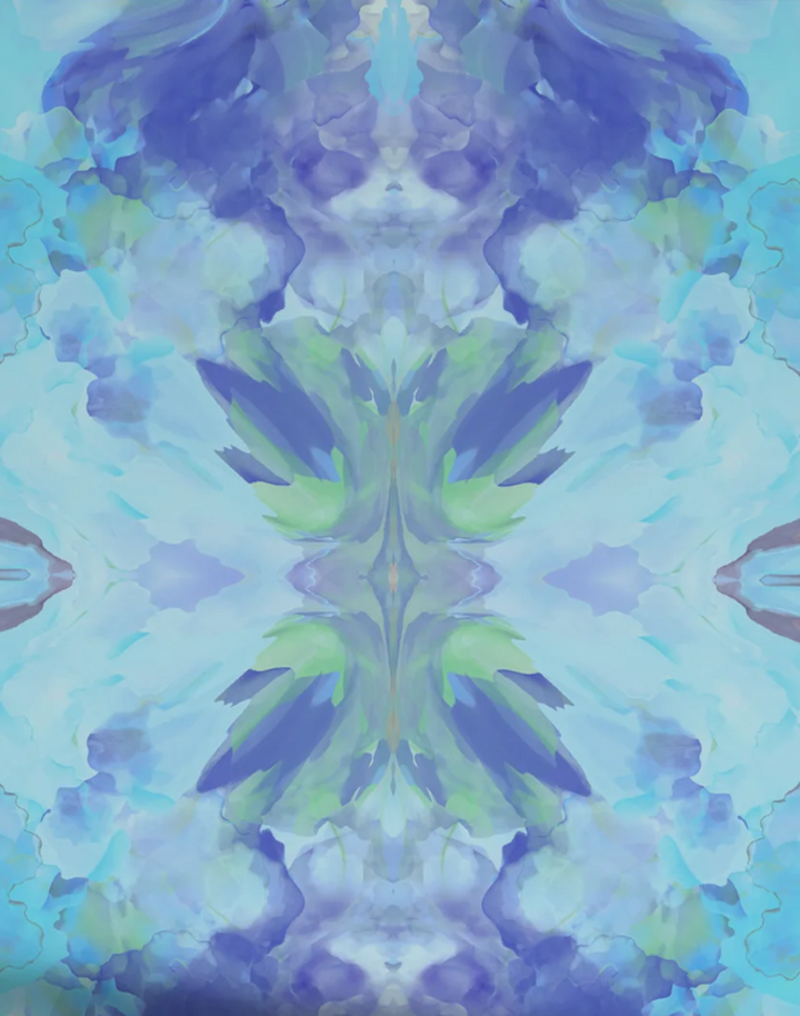 Amalfi, Bluebell Blush