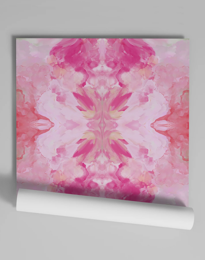 Amalfi, Coral Blush