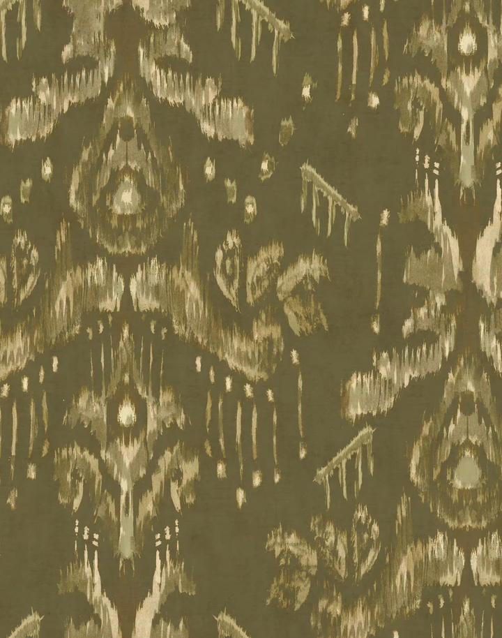 Ancestral Ikat, Sage