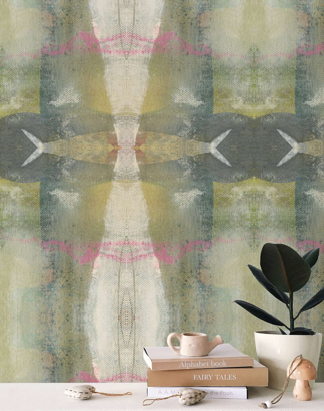 Ankara XL, Artichoke