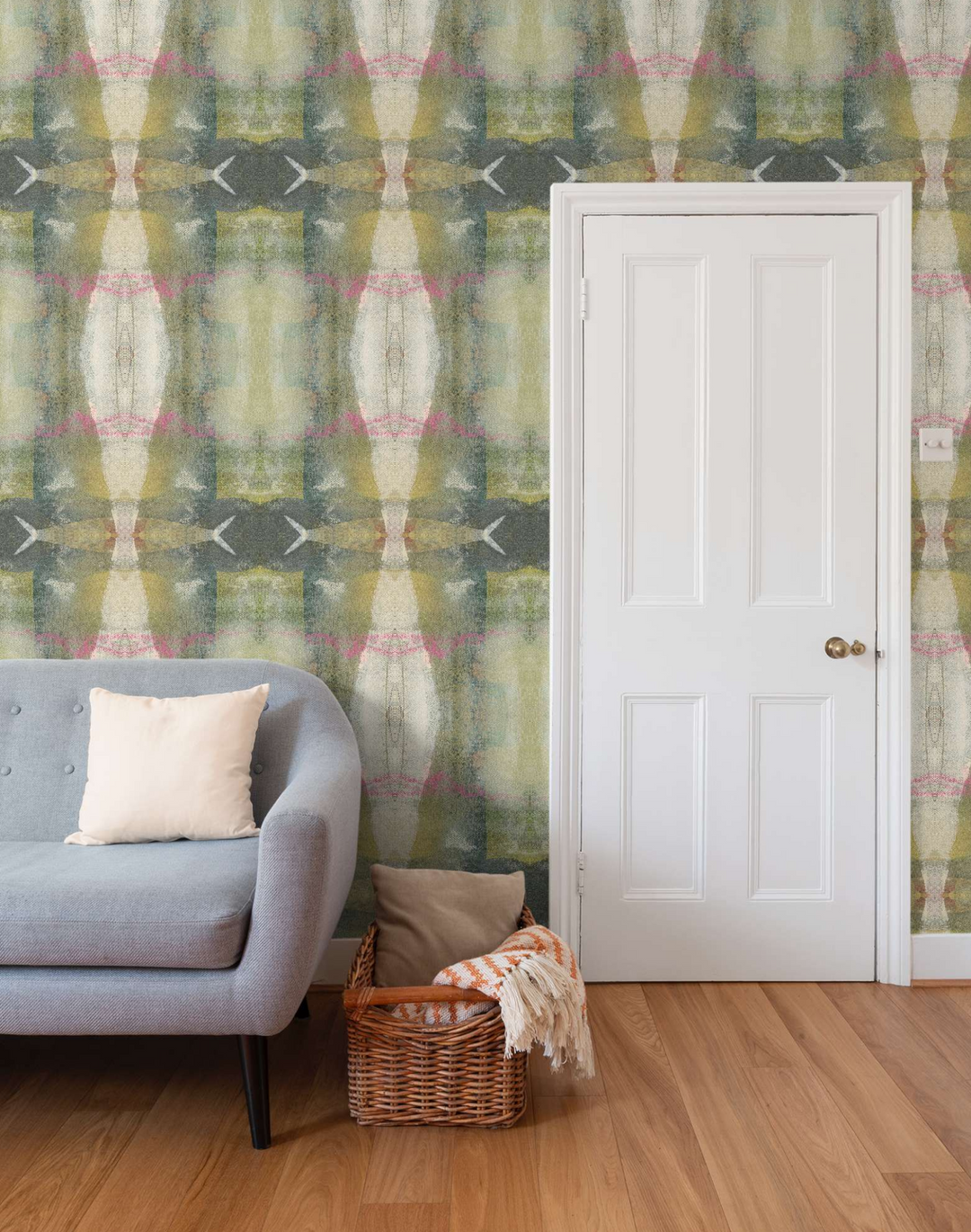 Ankara XL, Artichoke