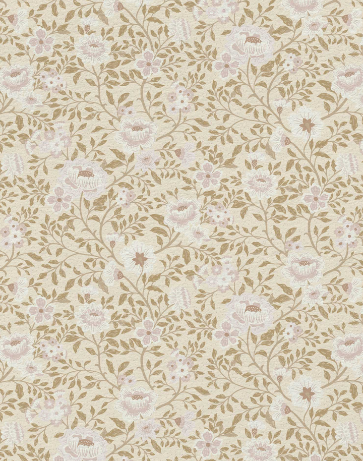 Annabelle, Antique Blush