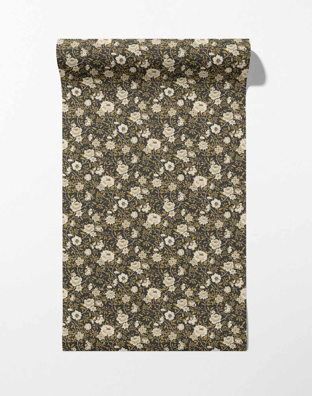 Annabelle, Charcoal Marigold
