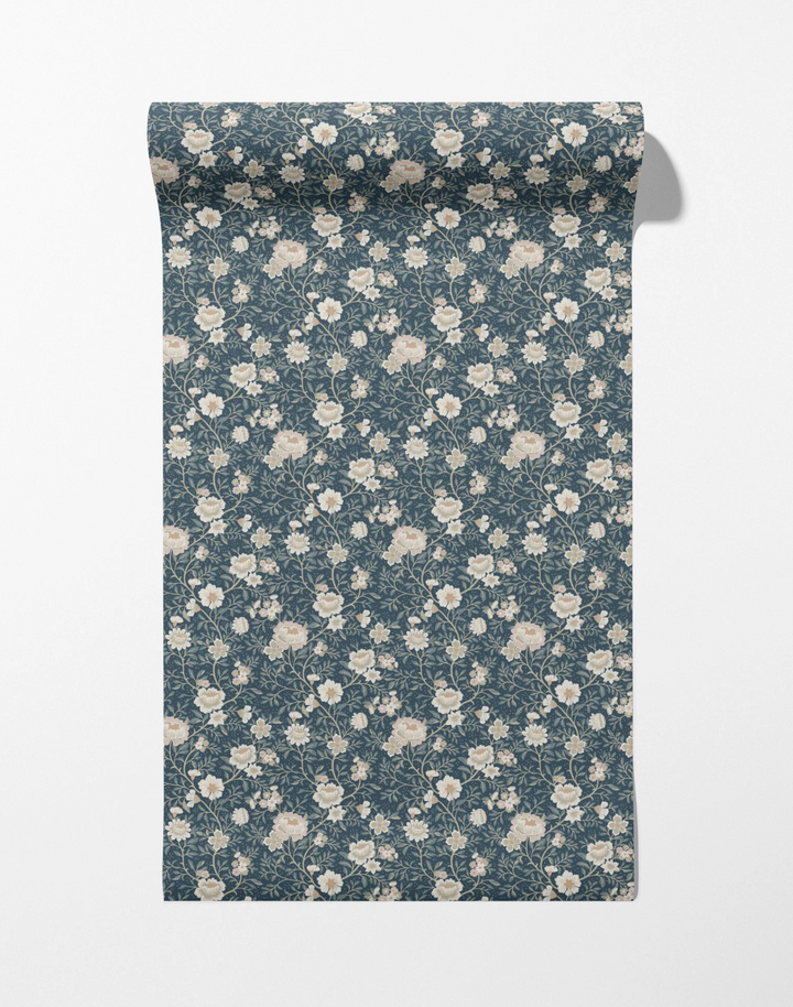 Annabelle, Dusty Slate