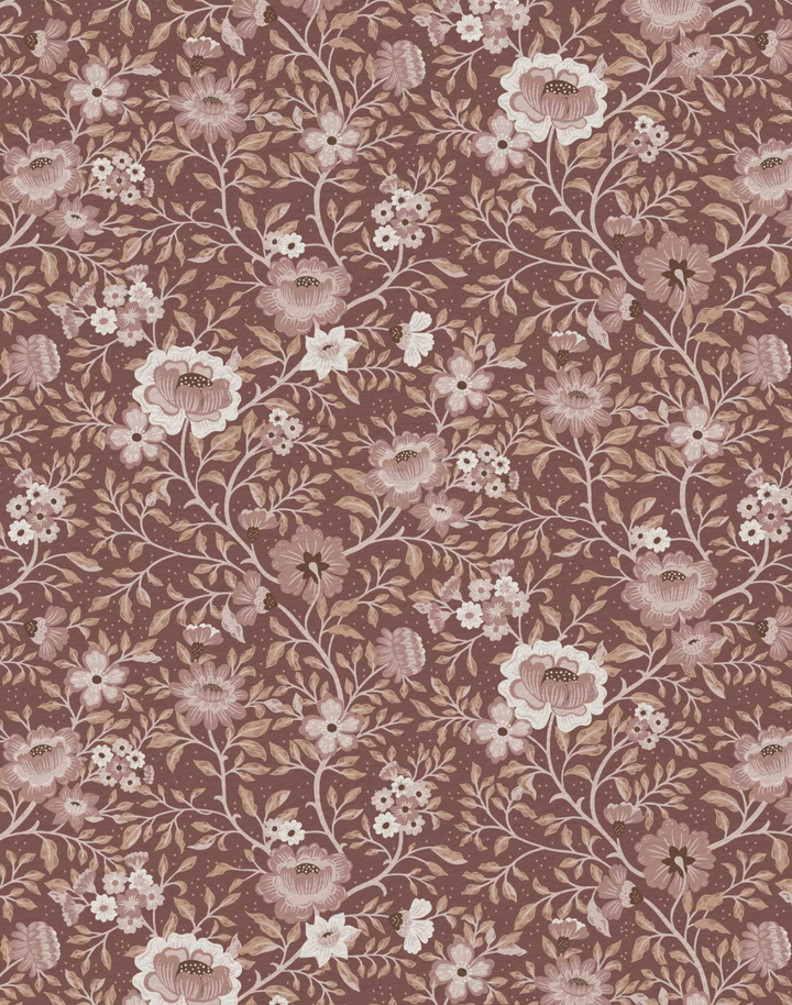 Annabelle, Plumwood Rose