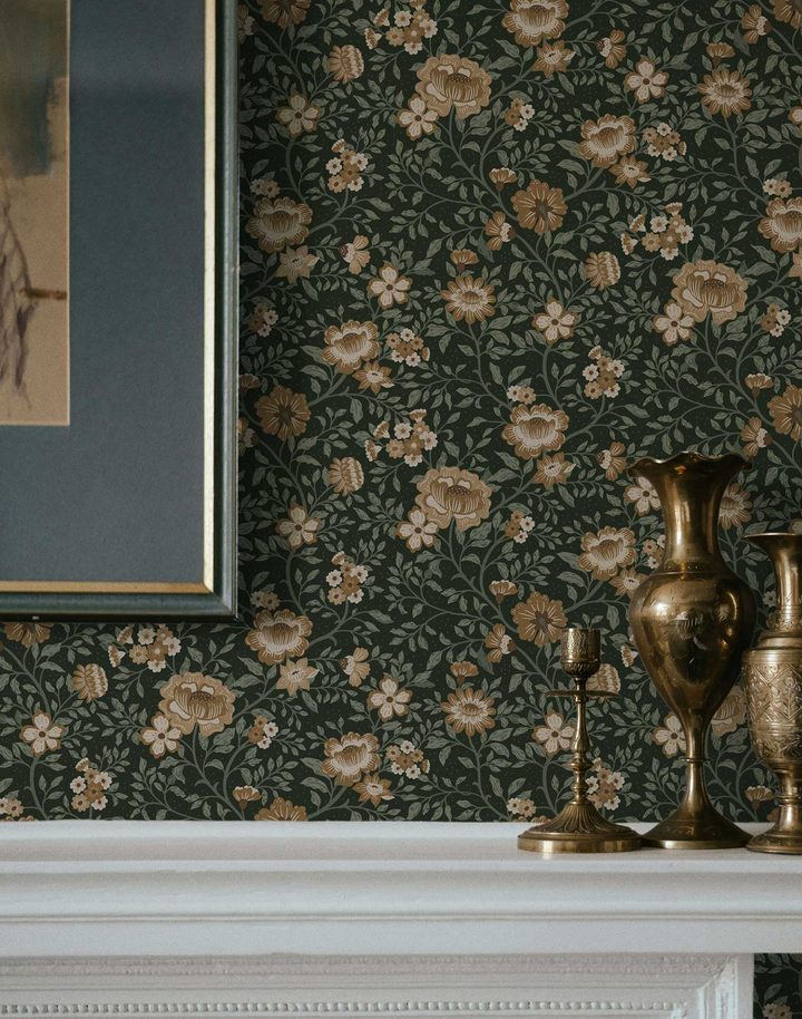 Annabelle, Woodland Green