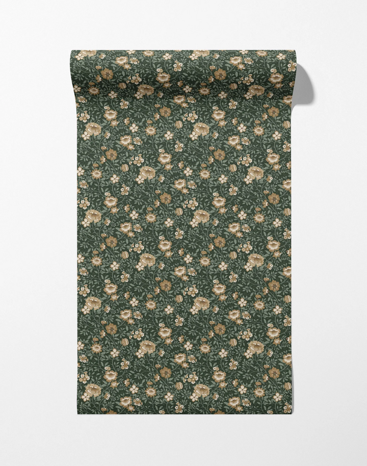 Annabelle, Woodland Green