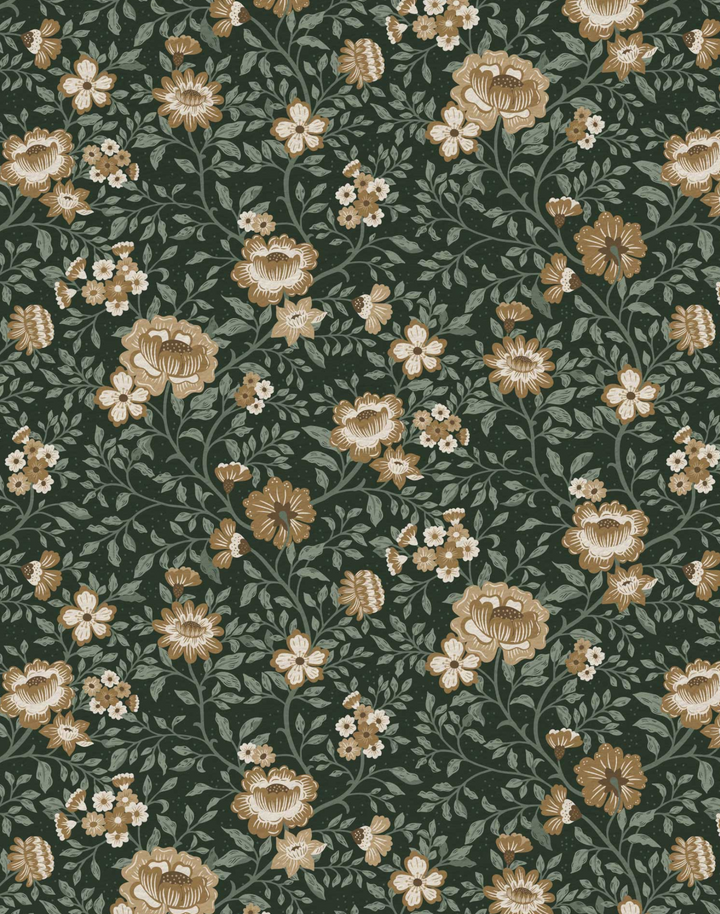 Annabelle, Woodland Green