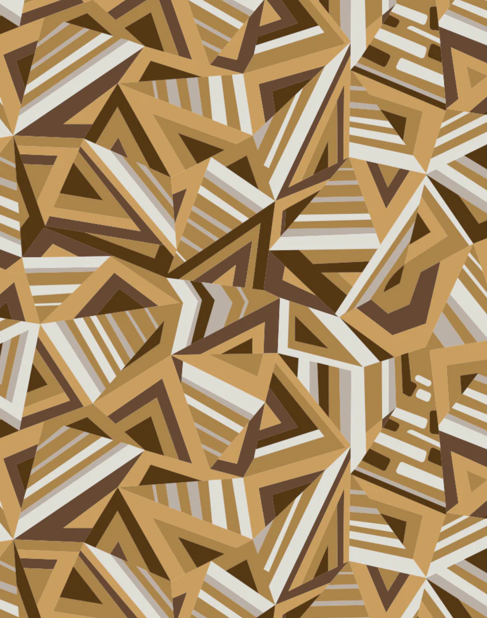 Axial Pattern Axial 001 – The Pattern Collective