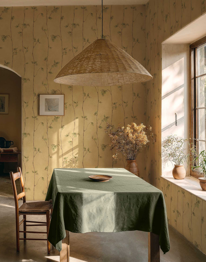 Azahar, Ocre YSP0623