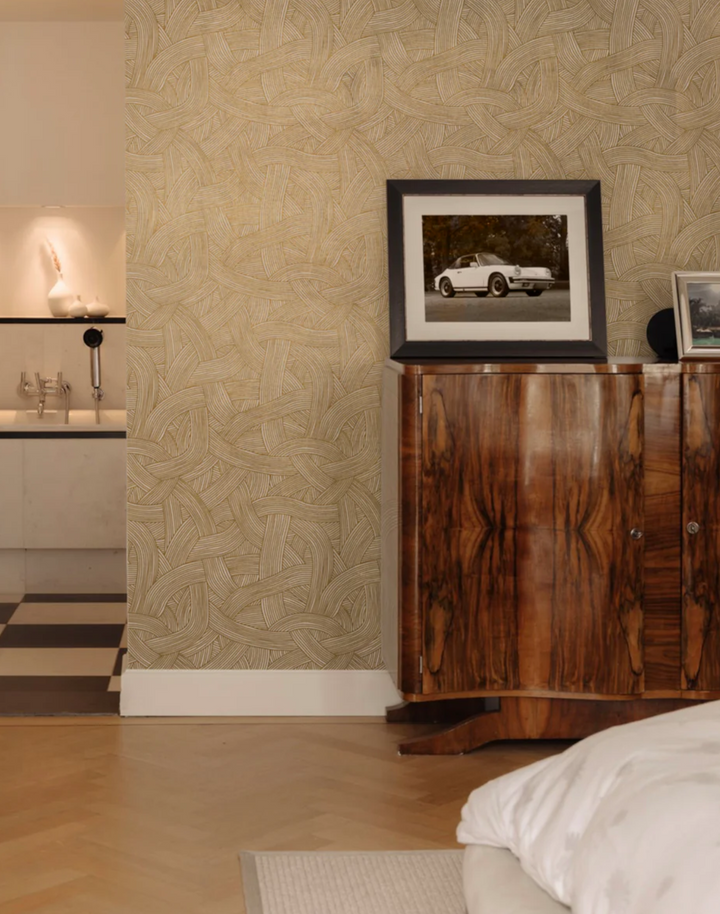 BGF-01 Inky Dhow by Bethan Gray