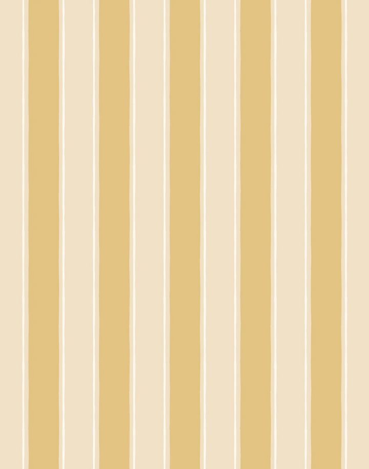 Balancing Act, Ochre Stripe