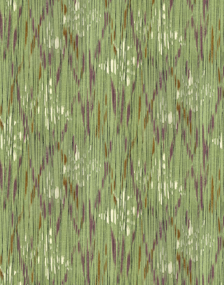 Bamboo Weave, Bamboo