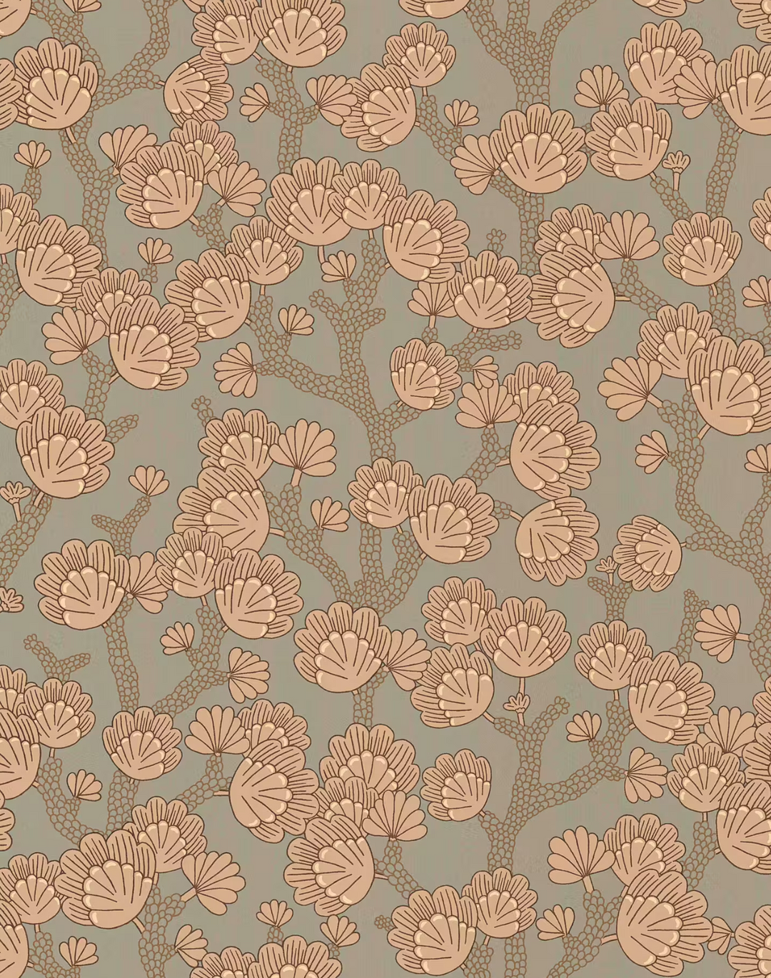 Beach Breeze, Bay Tree Green