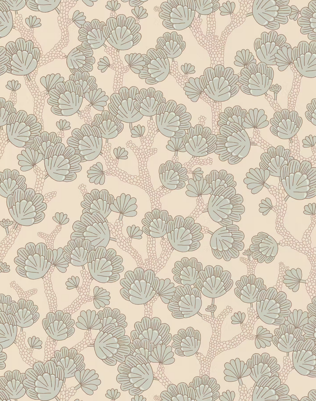 Beach Breeze, Sea Salt Beige