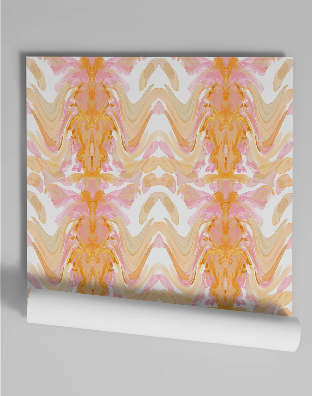 Bel Air Blossom, Apricot