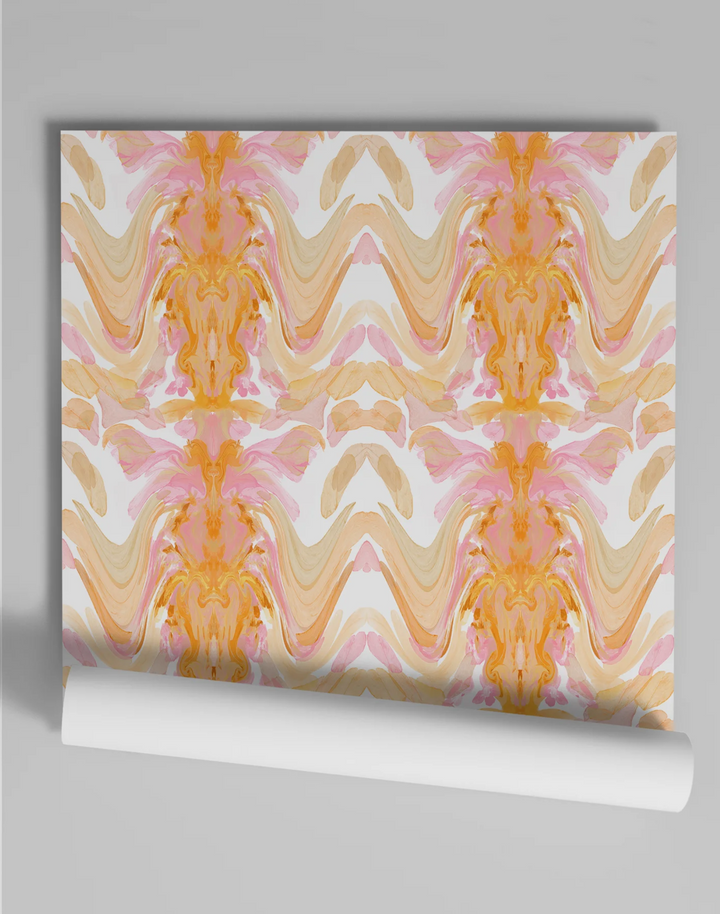 Bel Air Blossom, Apricot