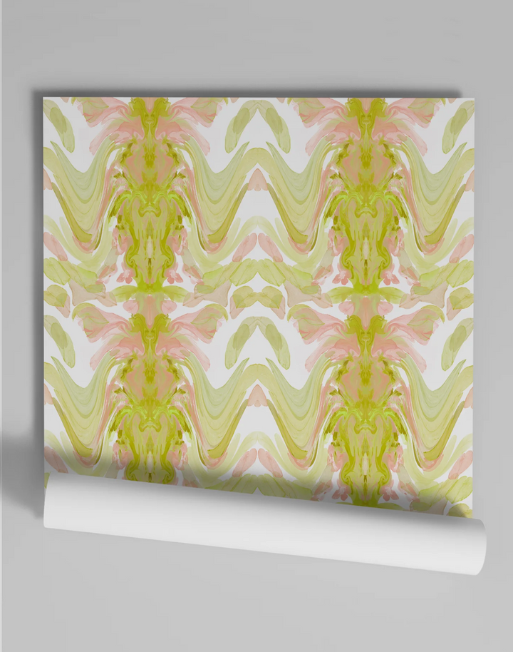 Bel Air Blossom, Chartreuse