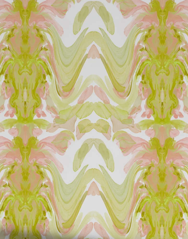 Bel Air Blossom, Chartreuse