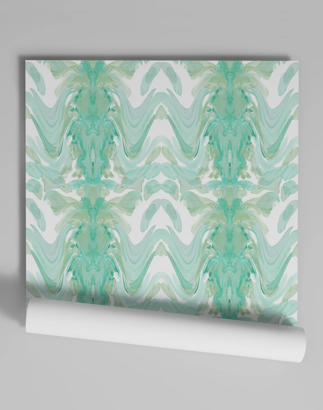 Bel Air Blossom, Spearmint