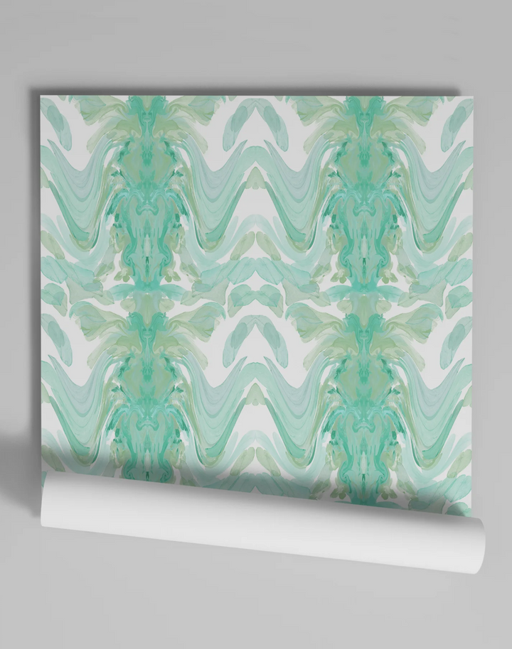 Bel Air Blossom, Spearmint