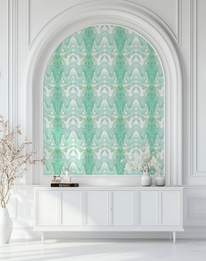 Bel Air Blossom, Spearmint
