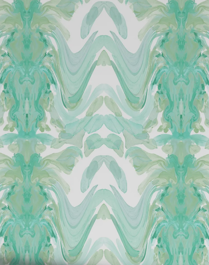 Bel Air Blossom, Spearmint