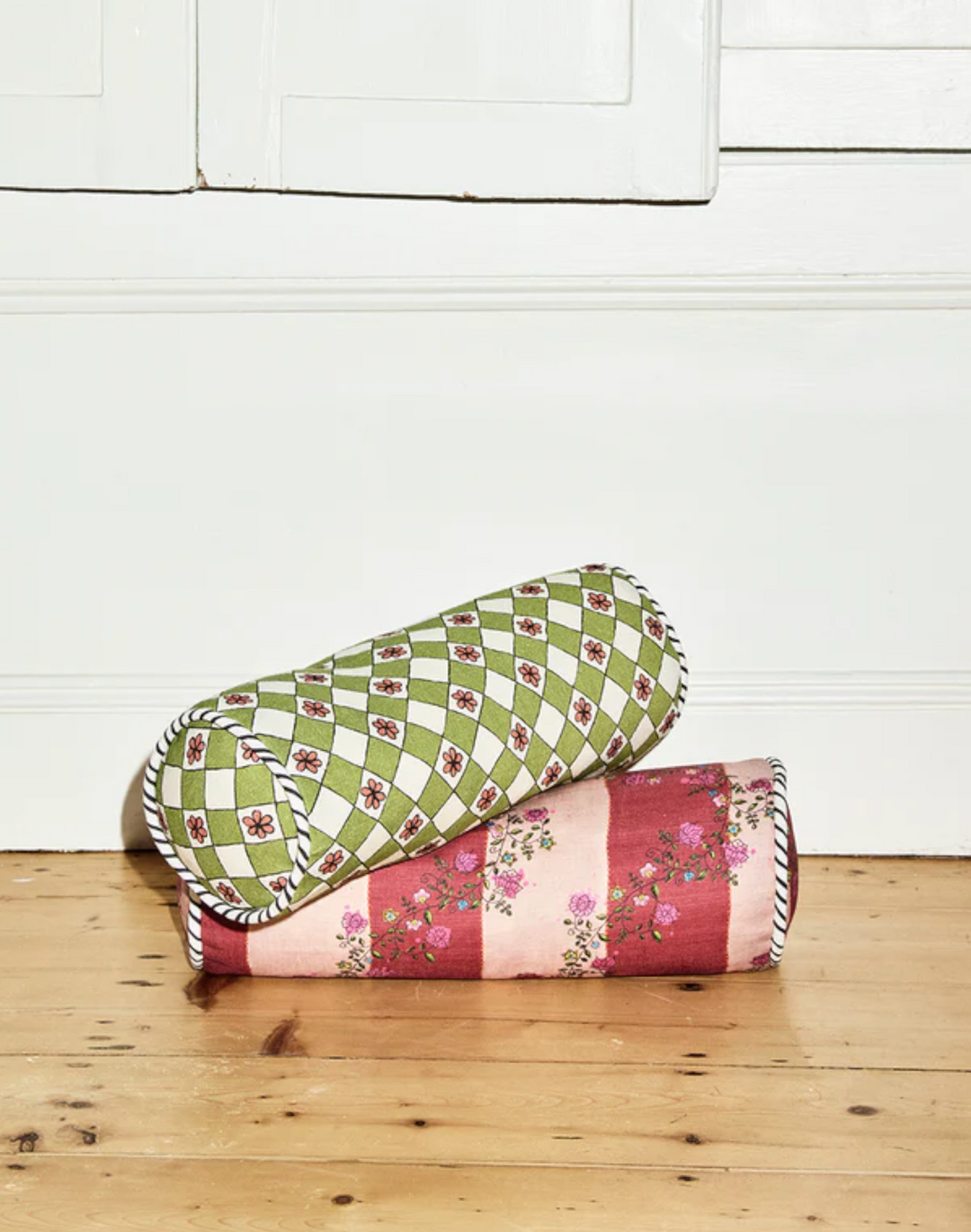 Bell Fabric, Artichoke